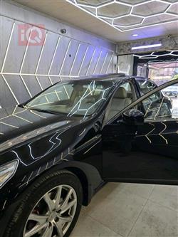 إنفينيتي G37